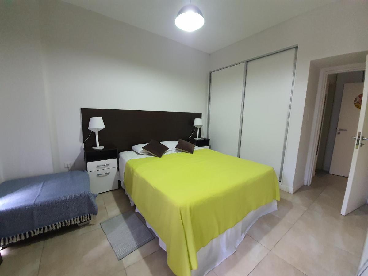Apartamento Leguizamon Apartamento Salta Exterior foto