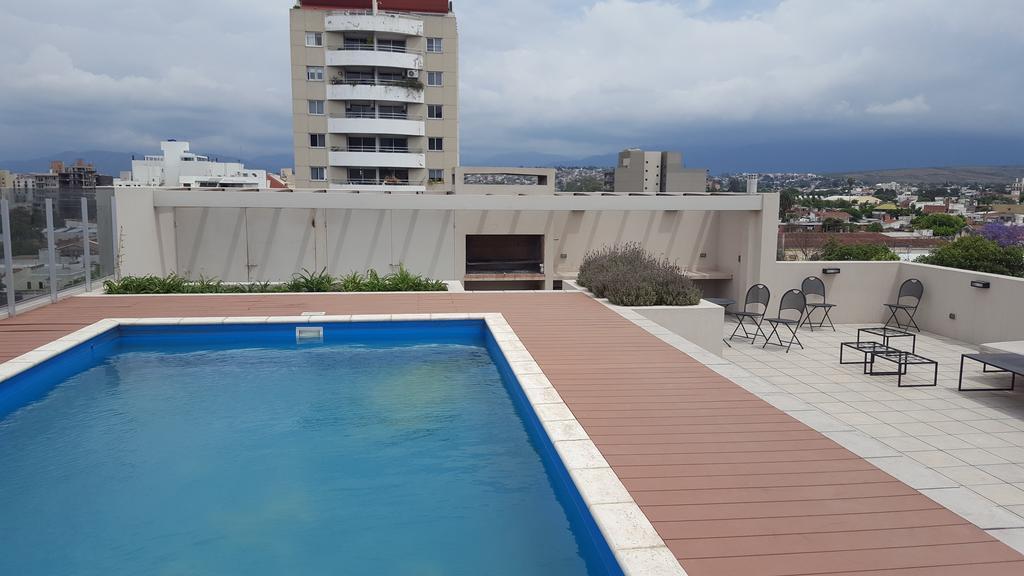 Apartamento Leguizamon Apartamento Salta Exterior foto
