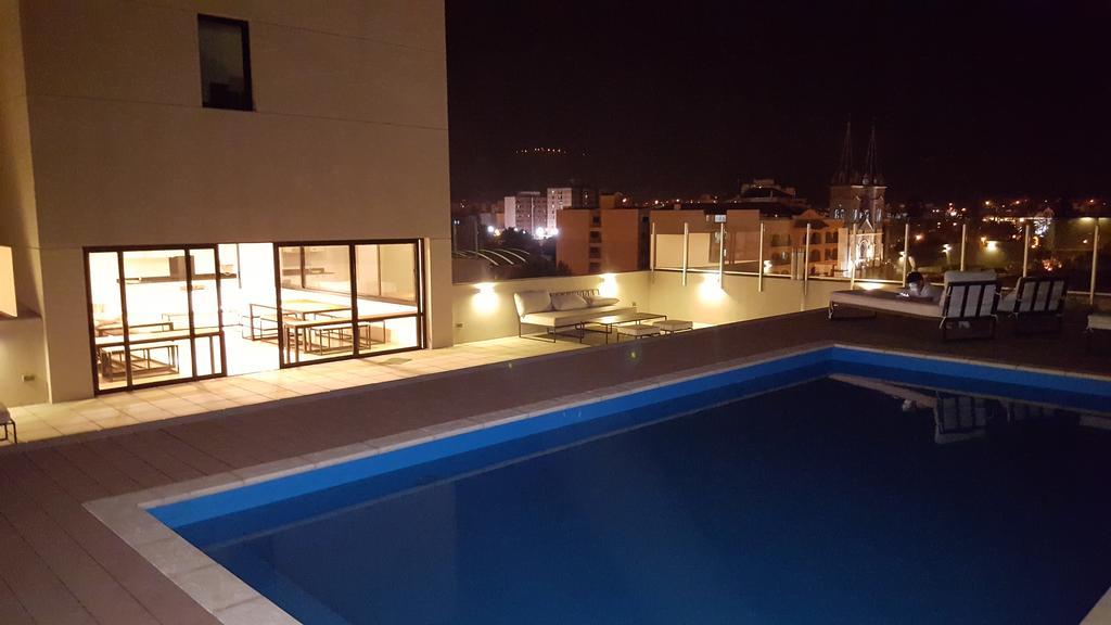 Apartamento Leguizamon Apartamento Salta Exterior foto