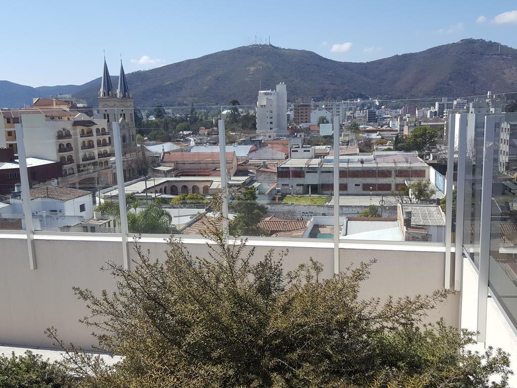 Apartamento Leguizamon Apartamento Salta Exterior foto