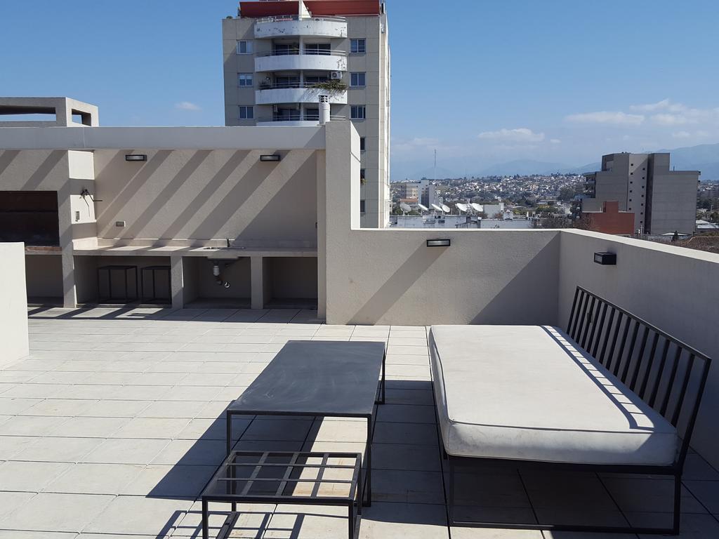 Apartamento Leguizamon Apartamento Salta Exterior foto