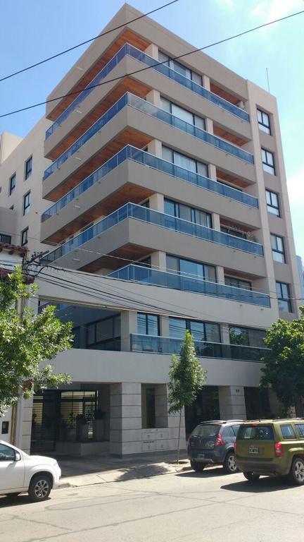Apartamento Leguizamon Apartamento Salta Exterior foto
