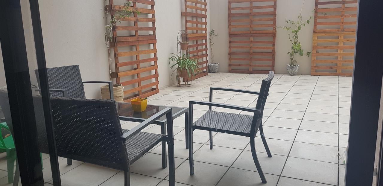 Apartamento Leguizamon Apartamento Salta Exterior foto