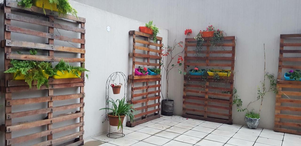 Apartamento Leguizamon Apartamento Salta Exterior foto